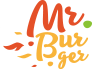 Mr.Burger Logo